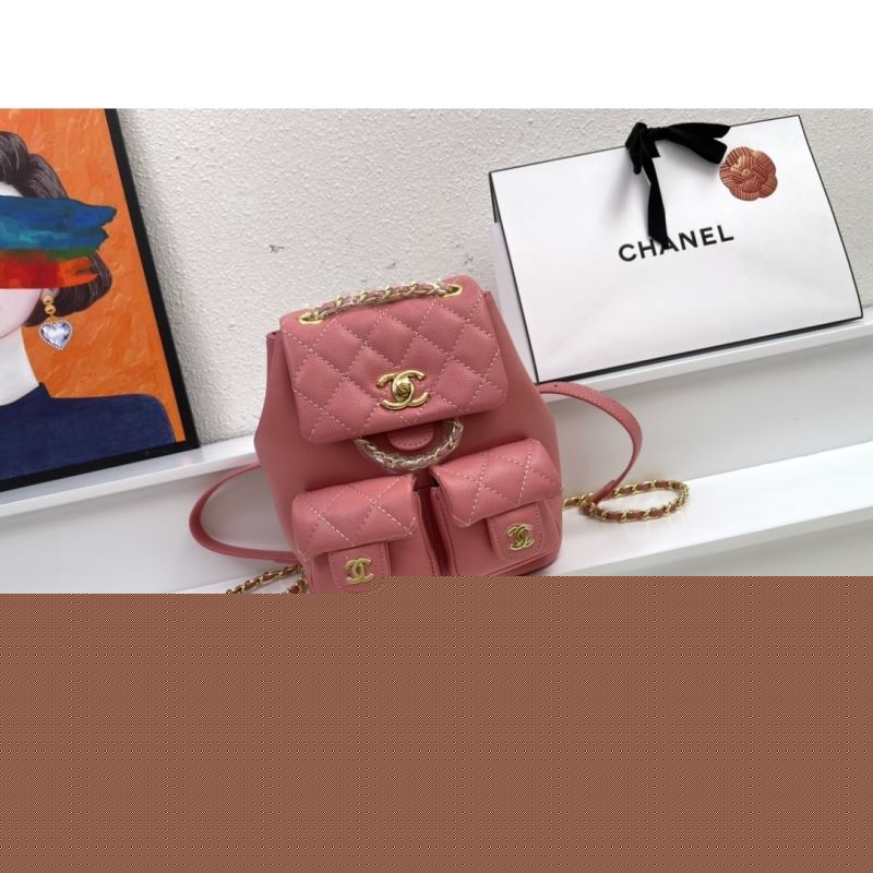 Ch*el backpacks